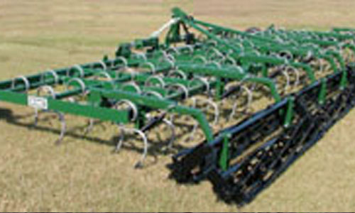 2100 Series Field Cultivator