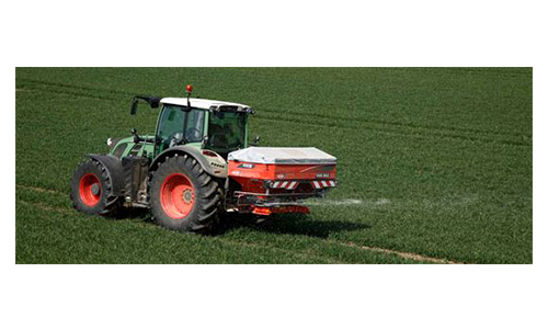 Broadcast Fertilizer Spreaders