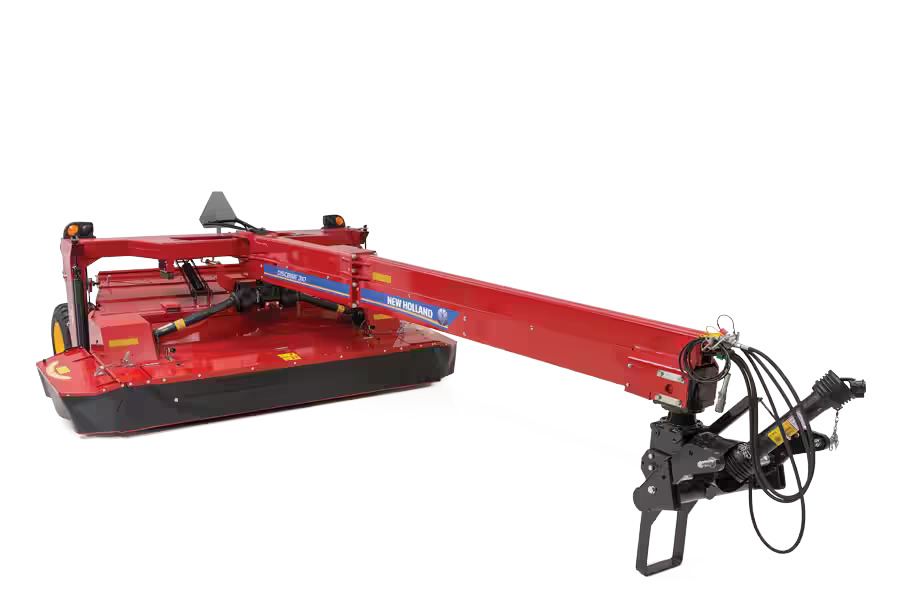 Discbine® 310 (Steel)