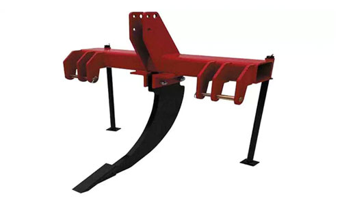 SUBSOILER HEAVY DUTY (1 SHANK)