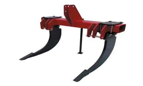 SUBSOILER HEAVY DUTY (2 SHANKS)