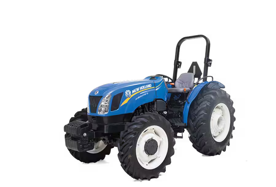 WORKMASTER™ 70 2WD